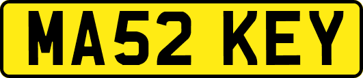 MA52KEY