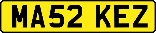 MA52KEZ