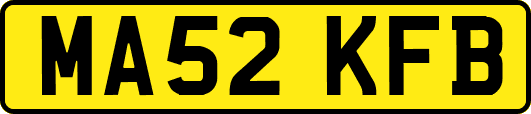 MA52KFB