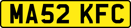 MA52KFC