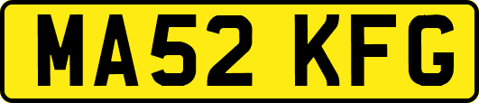 MA52KFG