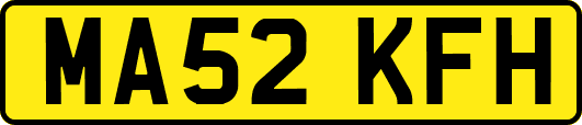 MA52KFH