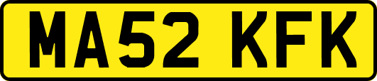 MA52KFK