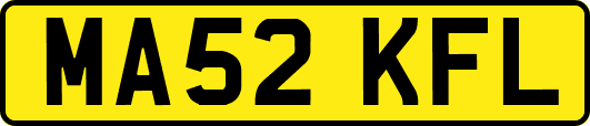 MA52KFL