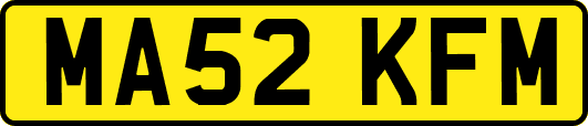 MA52KFM