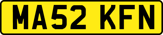 MA52KFN