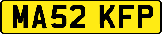 MA52KFP