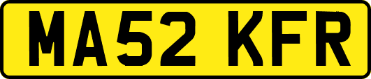 MA52KFR
