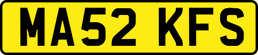 MA52KFS