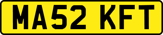 MA52KFT
