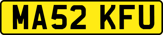 MA52KFU