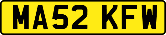 MA52KFW