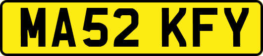 MA52KFY