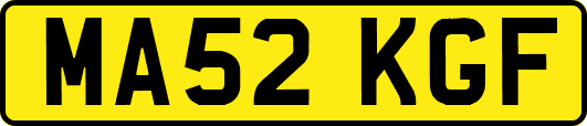 MA52KGF