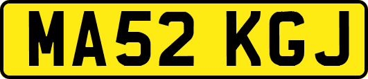 MA52KGJ