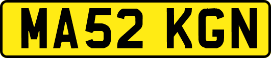 MA52KGN