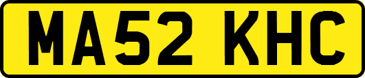 MA52KHC