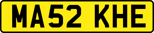 MA52KHE