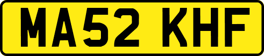 MA52KHF