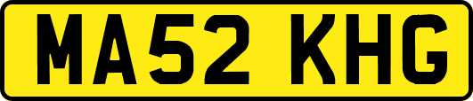 MA52KHG