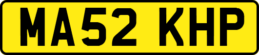 MA52KHP