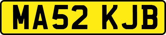 MA52KJB