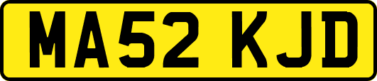 MA52KJD