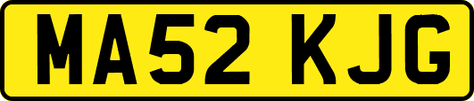 MA52KJG