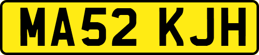 MA52KJH