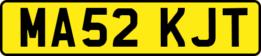 MA52KJT