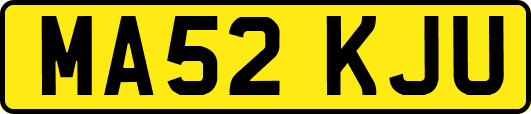 MA52KJU