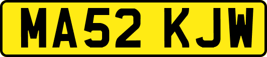 MA52KJW