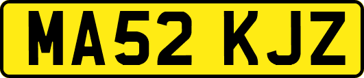 MA52KJZ