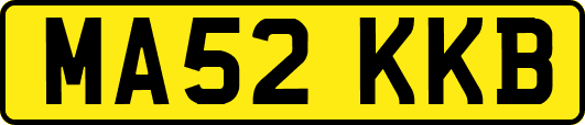 MA52KKB
