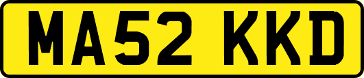 MA52KKD