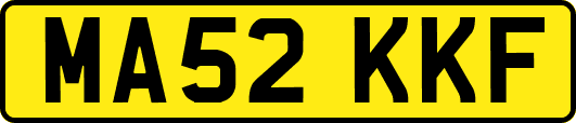 MA52KKF