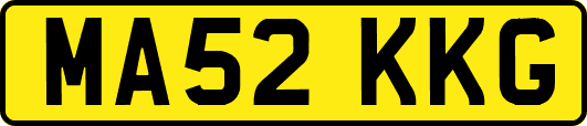 MA52KKG