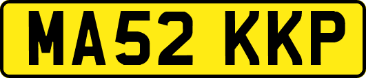 MA52KKP