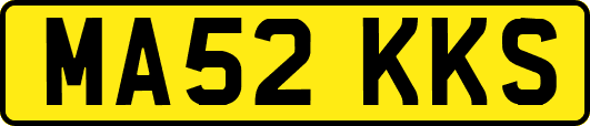 MA52KKS