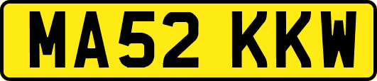 MA52KKW