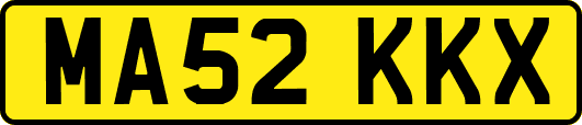 MA52KKX