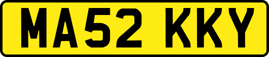 MA52KKY