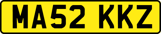 MA52KKZ