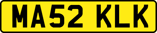 MA52KLK