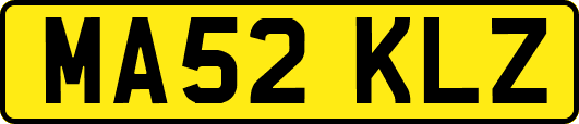 MA52KLZ