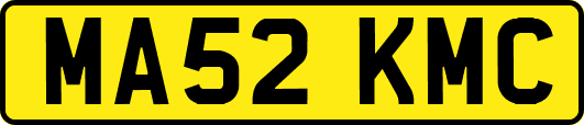 MA52KMC