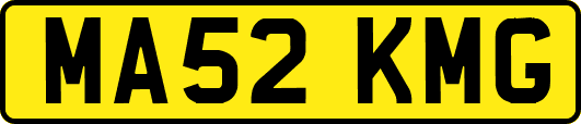 MA52KMG