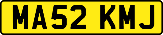 MA52KMJ