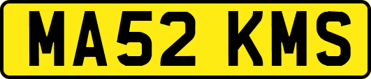 MA52KMS