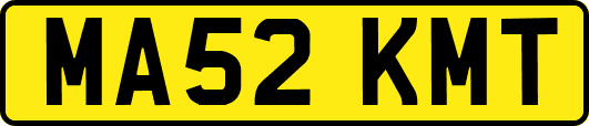 MA52KMT